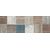 Porcelain tile Geotiles Fargo Oxid 163x517 mm