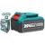 Battery Total TFBLI2002 Li-ion, 20V, 4.0Ah
