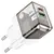 Зарядка Borofone 10W USB A  A 2.1A 5V 1м