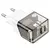 Зарядка Borofone 10W USB A  A 2.1A 5V 1м