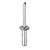 Open end blind rivet TOLSEN 43005 2,4x6,4 mm