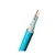 Two-core cable for underfloor heating Nexans TXLP/2R 1250/17