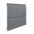 Панель Profile VOX Kerrafront KF FS-302 CX Modern Wood Кварц серый 0.332х2.95 м A