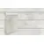 Panel Profile VOX Kerrafront KF FS-301 CX Trend Stone Pearl Grey 0.32х2.95 m A