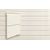Panel Profile VOX Kerrafront KF FS-302 CX Modern Wood Ivory 0.332х2.95 m A
