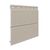 Panel Profile VOX Kerrafront KF FS-302 CX Modern Wood Claystone 0.332х2.95 m A