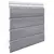 Панель Profile VOX Kerrafront KF FS-304 CX2 WE Дуб Бетон 2.0 0.332х2.95 м
