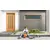 Panel Profile VOX Kerrafront KF FS-201 Wood Design silver gray 0.18х2.95 m NW