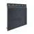 Panel Profile VOX Kerrafront KF FS-301 CX Trend Stone Anthracite 0.32х2.95 m A