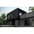 Panel Profile VOX Kerrafront KF FS-301 CX Trend Stone Anthracite 0.32х2.95 m A