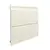 Panel Profile VOX Kerrafront KF FS-302 CX Modern Wood white 0.332х2.95 m A
