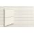 Панель Profile VOX Kerrafront KF FS-302 CX Modern Wood белый 0.332х2.95 м A