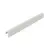 Universal bar Profile VOX Kerrafront FS-251 pearl grey 3 m A