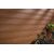 Панель Profile VOX Kerrafront KF FS-201 CX Wood Design дуб золотой 0.18х2.95 м A
