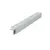 Universal angle Profile VOX Kerrafront FS-222 silver grey 3 m A