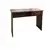 Computer desk with one drawer 333 100x40x78 cm tropical chavez