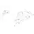Bath faucet  AM.PM F8010016