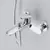 Bath faucet  AM.PM F8010016