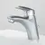 Washbasin faucet AM.PM Bliss L F5302164