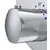 შემრევი აბაზანის AM.PM Gem F9085500