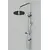 Shower system AM.PM Like F0780000