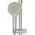 Shower system AM.PM Like F0780000