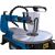 Станок лобзиковый Scheppach DECO-XLS 120W