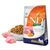 Корм для собак Farmina N&D Pumkin Adult Mini ягненок и черника 2.5 кг