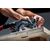 აკუმულატორის დისკური ხერხი Metabo KS 18 LTX 57 18V