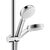 საშხაპე კომპლექტი Hansgrohe MyClub 26754400