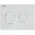 ღილაკი Visam Olimpos White EX-230-003