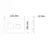 ღილაკი Visam Olimpos White EX-230-003