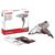 Impact wrench Crown CT12018 900W