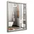 სარკე Silver Mirrors Magnat 340х540 მმ ვერცხლისფერი