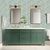 Vinyl wallpaper AdaWall Indigo 4711-1 1.06x10 m