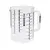 Measuring cup Simax 1l