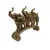 Фигура из полиэстера SH-9833