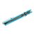 Folding knife Sogut SOG Flash AT - Civic Cyan