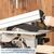 Miter saw Scheppach HM100T 1800W