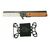 Knife + wallet Gerber Quadrant 1063029