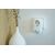Adapter Brennenstuhl with USB A and C max18W white