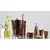 Урна Primanova BRUNO MELAMINE WASTE BASKET W/LID, BROWN