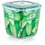 კონტეინერი პროდუქტებისთვის Irak Plastik Fresh box LC-160 3.6 ლ