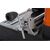 Mounting saw for metal AEG SMT 355 2300W