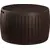 Storage box Keter Rotang Circa Wood 140 l