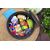Storage box Keter Rotang Circa Wood 140 l
