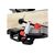 Торцовочная пила Metabo KGS 254 M 1800W (613254000)