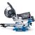 Miter saw Scheppach HM90MP 2000W