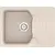 Kitchen sink Vankor Sigma SMP 02.68 beige