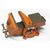 Vice Gadget 310109 125 mm